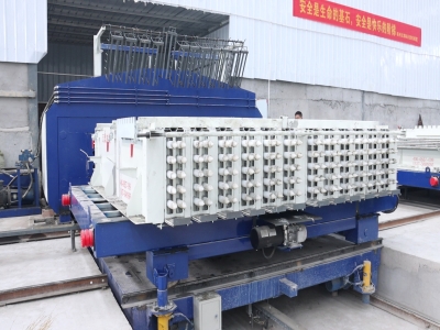 轻质隔墙板机厂家丨山东天意机械轻质隔墙板机多维度优势