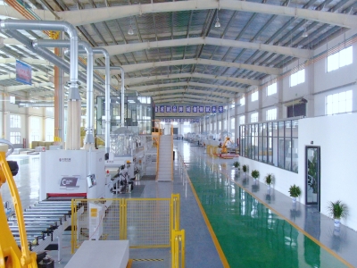 保温装饰一体板生产线厂家推荐榜单：技术实力与市场覆盖深度解析