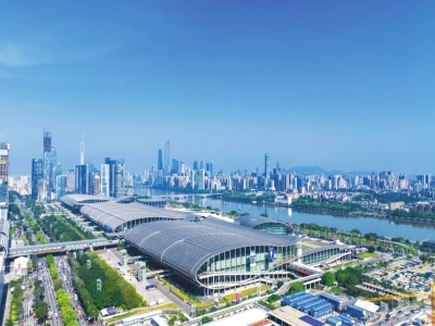 天意集团即将亮相第138届广交会，以创新之姿盛迎全球客商